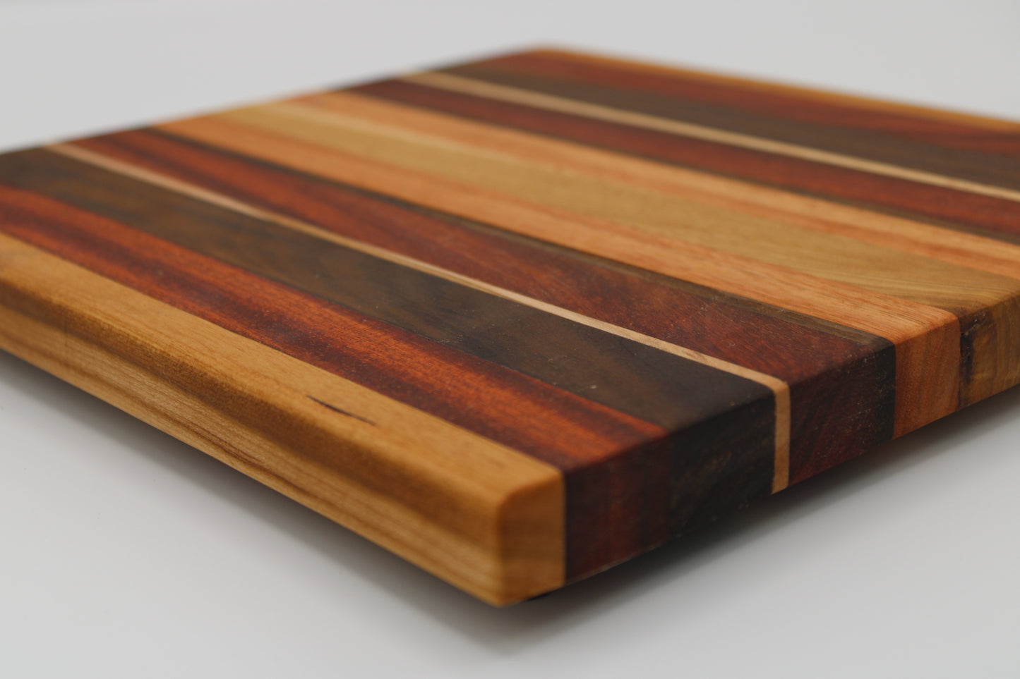 Hardwood Cutting Board #061