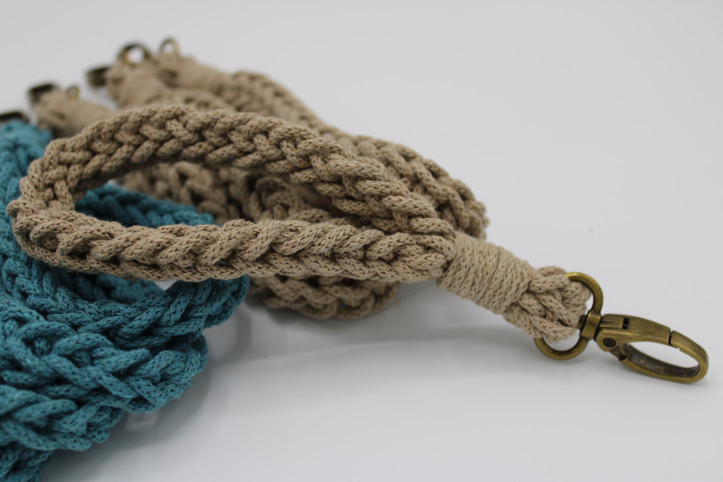 Crochet - Keychain