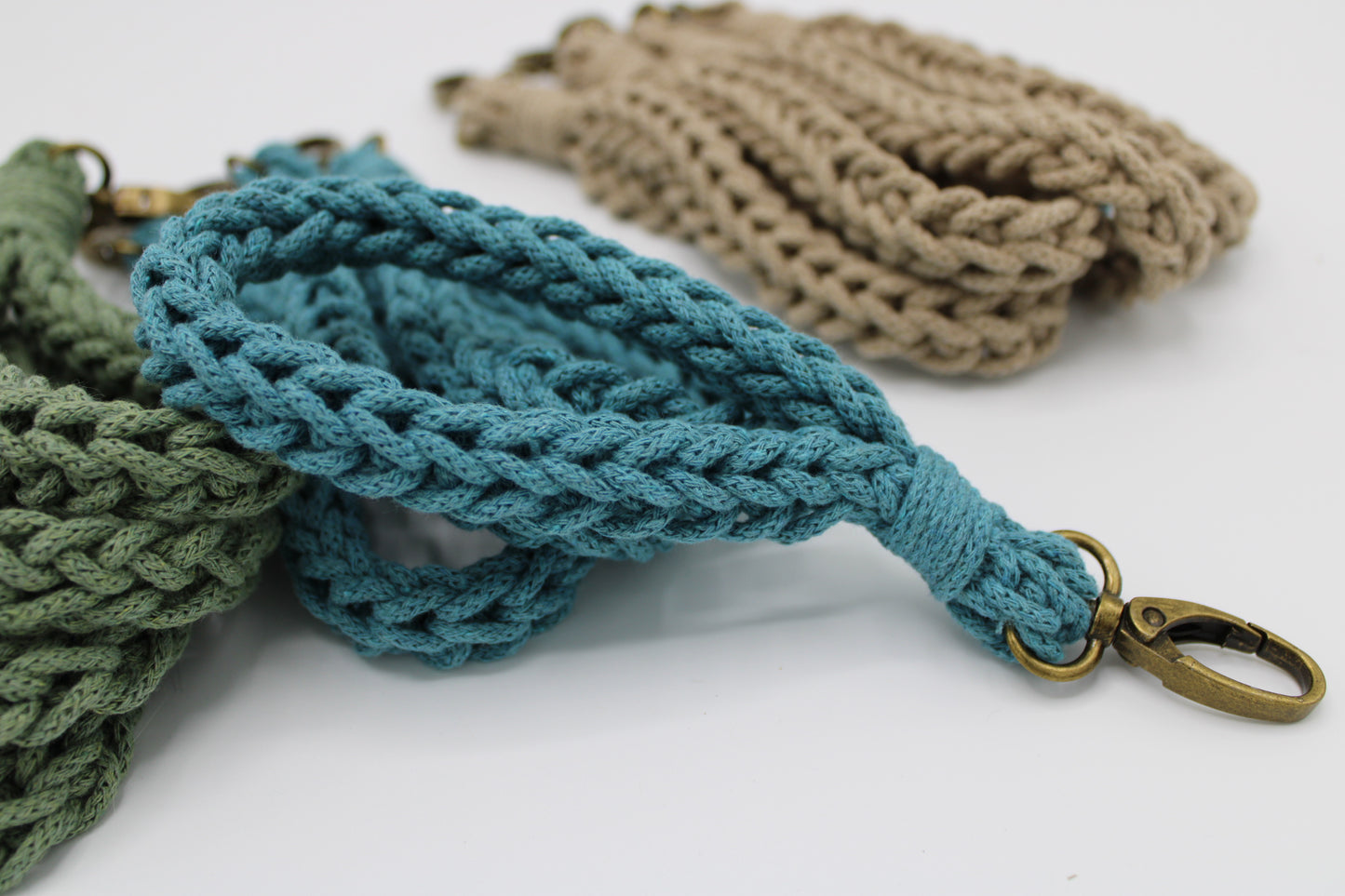 Crochet - Keychain