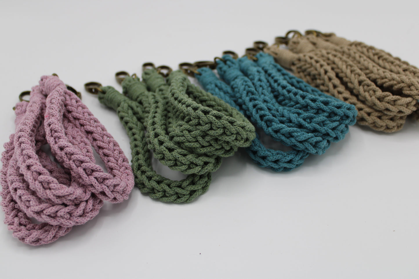 Crochet - Keychain