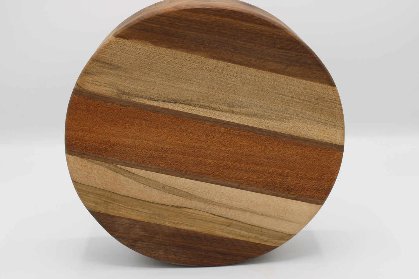 Hardwood Bowl #064