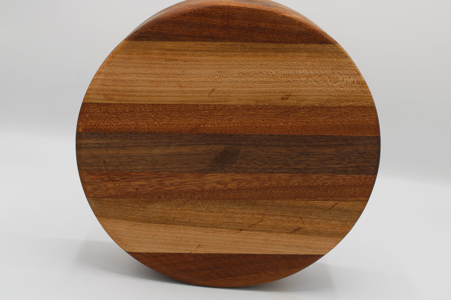 Hardwood Bowl #065