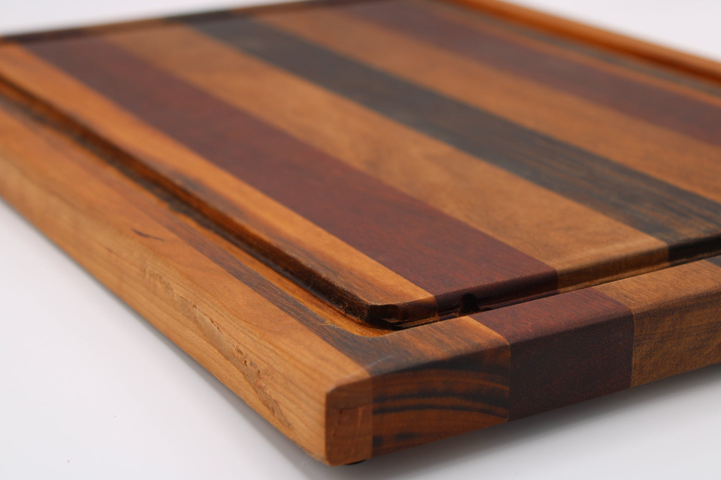 Hardwood Cutting Board #029