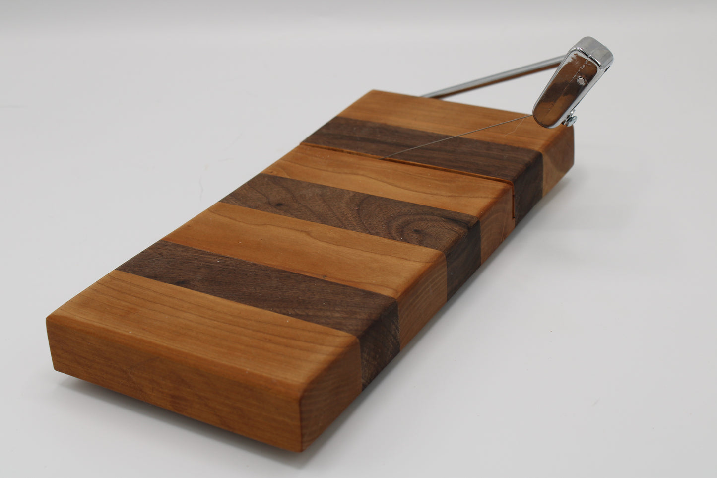 Hardwood Cheese Board #016