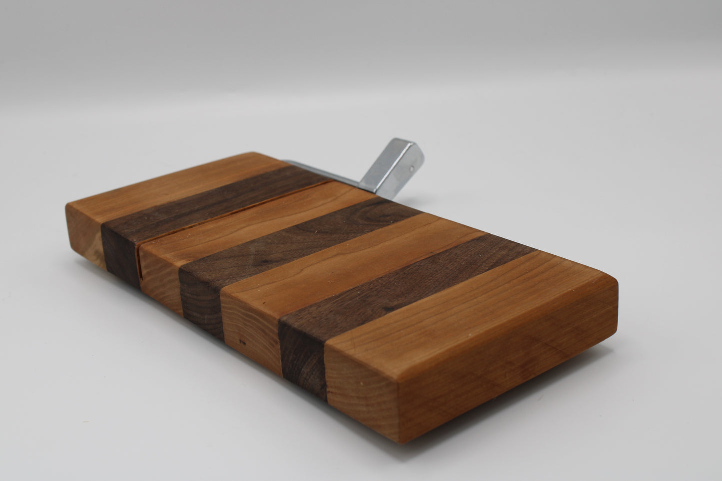 Hardwood Cheese Board #016