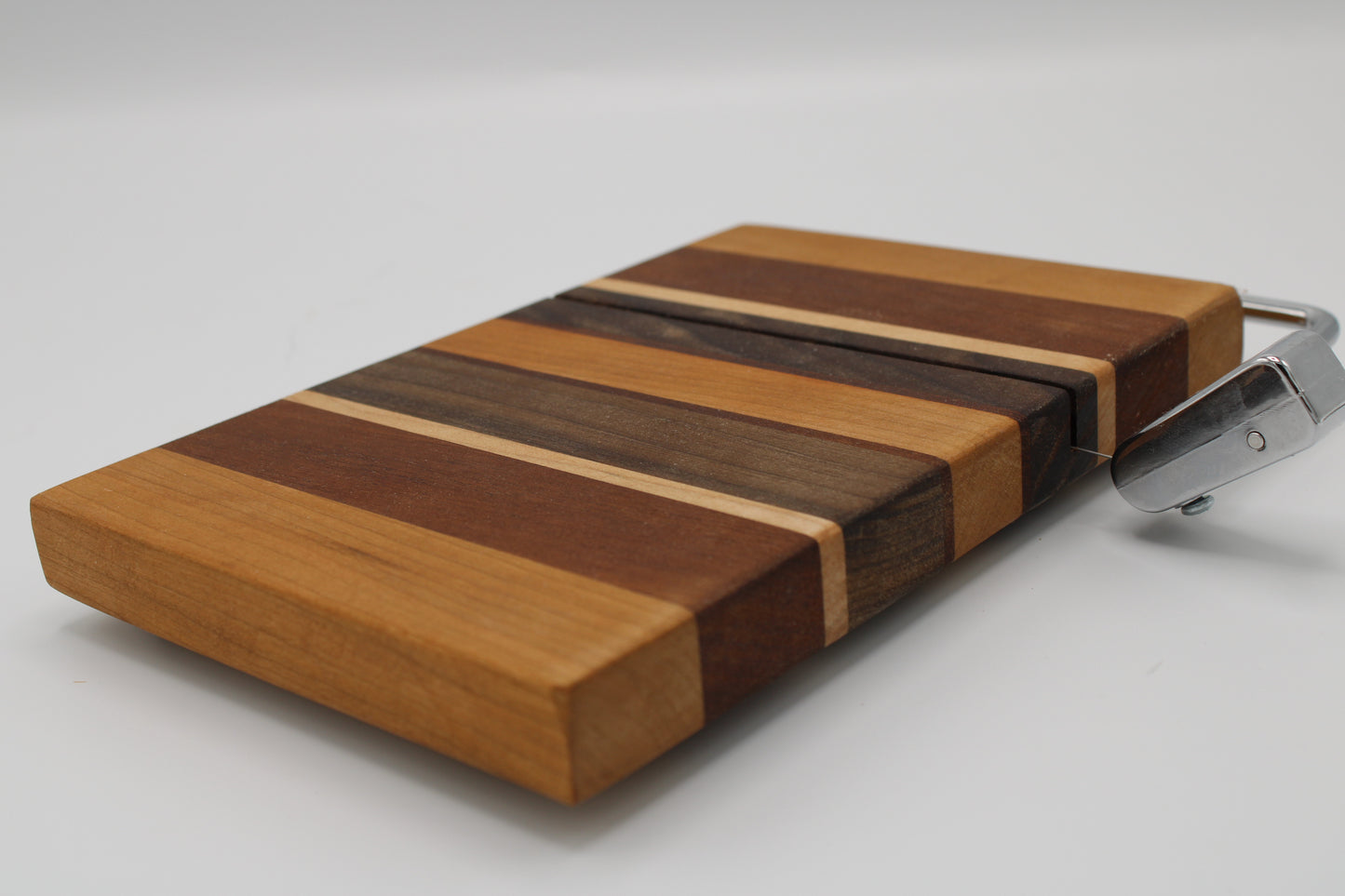 Hardwood Cheese Board #056