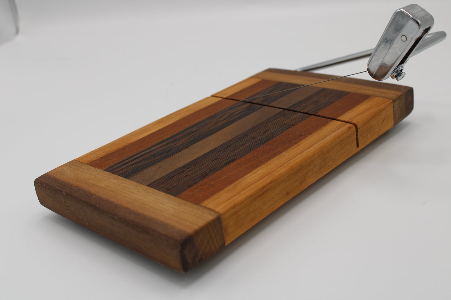 Hardwood Cheese Board #092