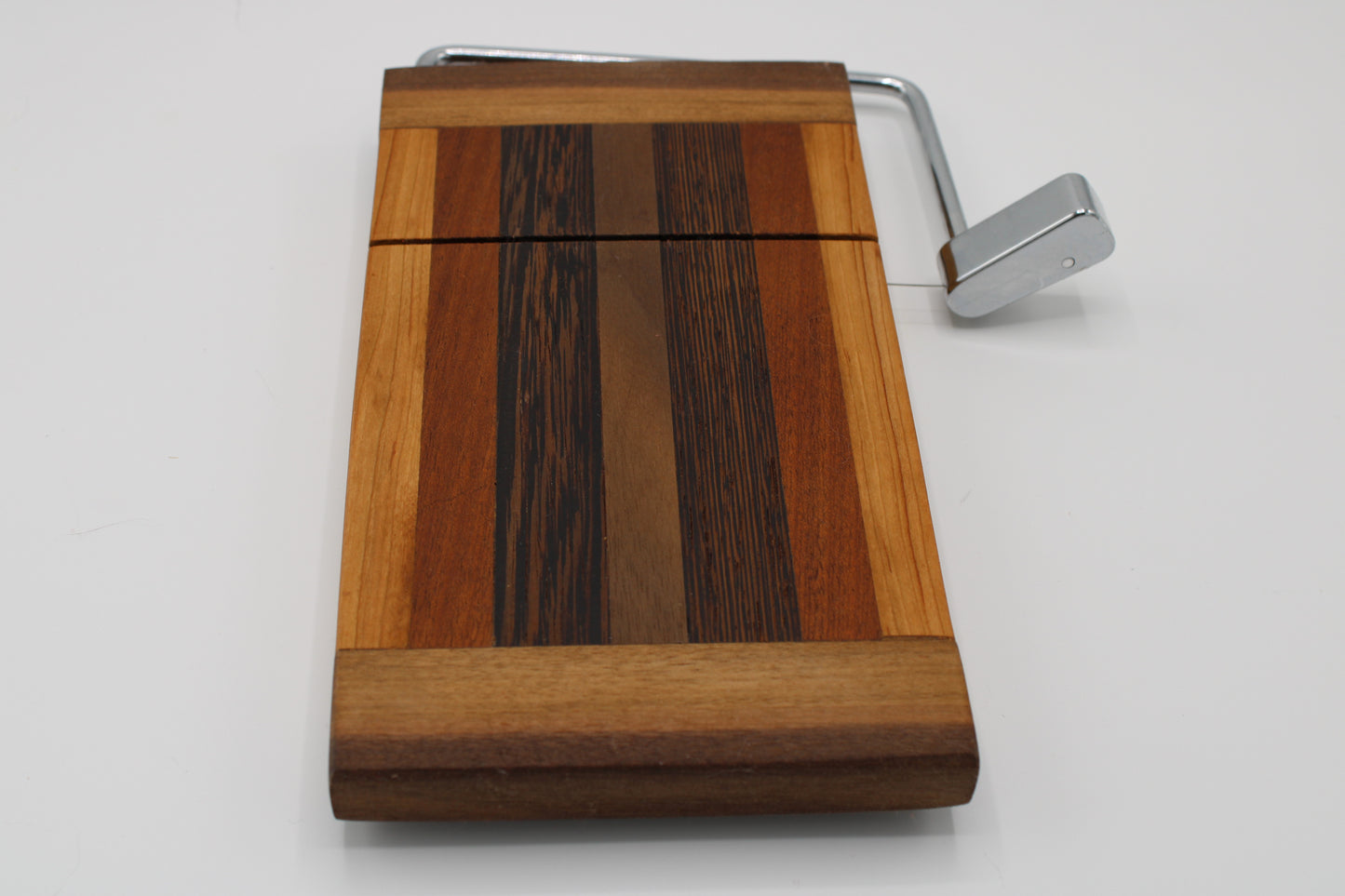 Hardwood Cheese Board #092