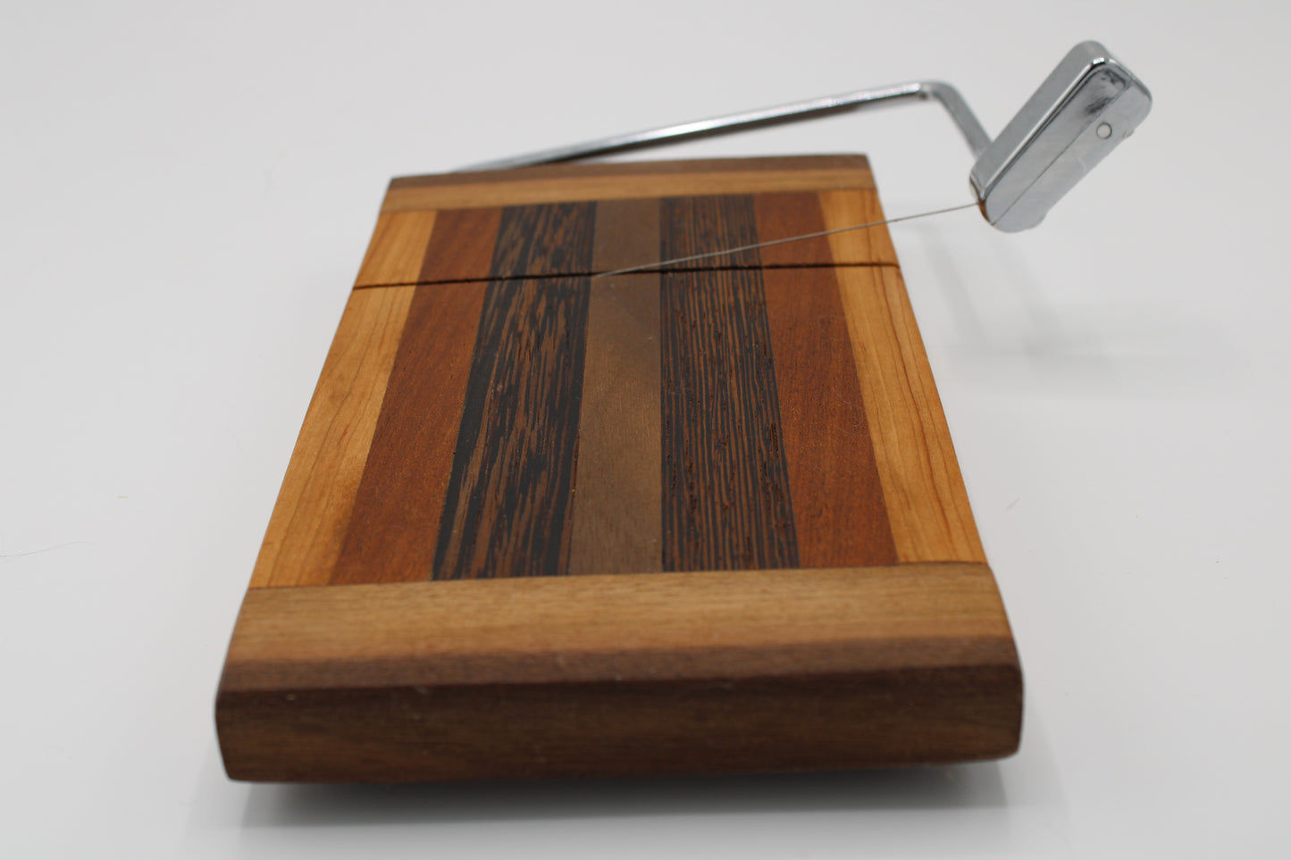 Hardwood Cheese Board #092