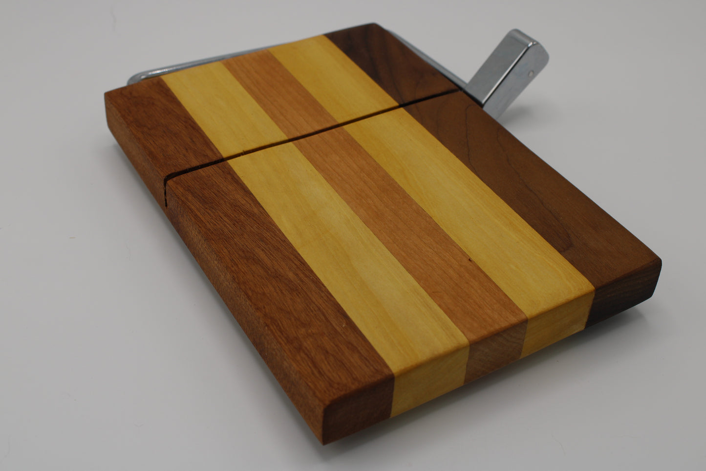 Hardwood Cheese Board #091