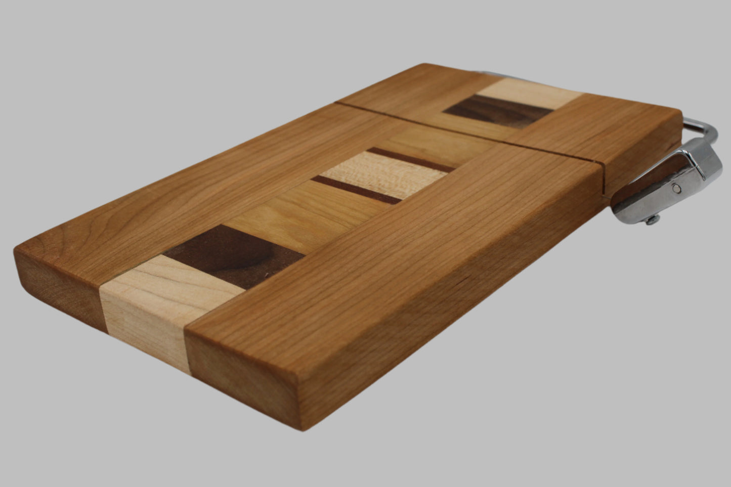 Hardwood Cheese Board #088