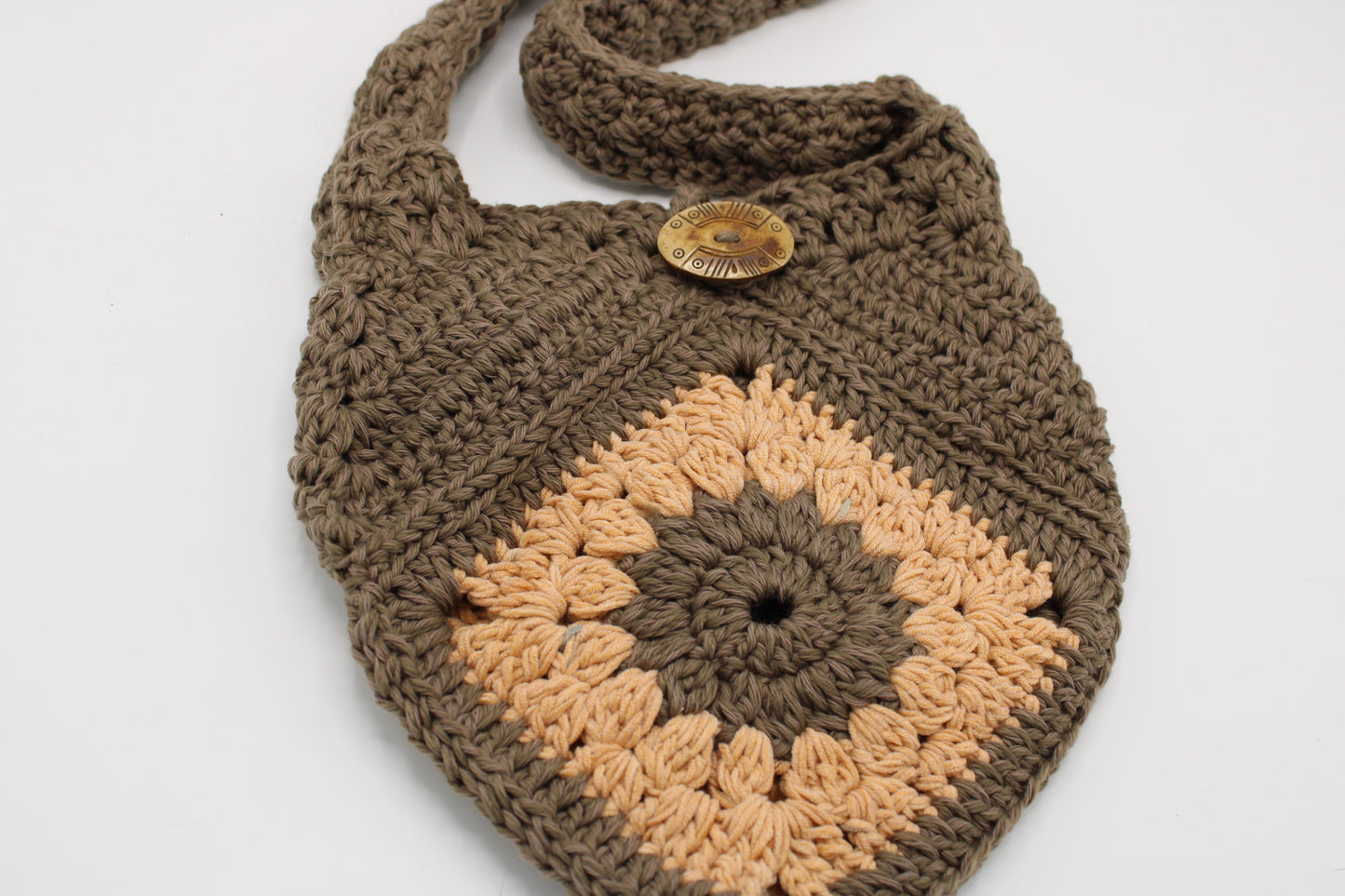 Crochet - Purse #005