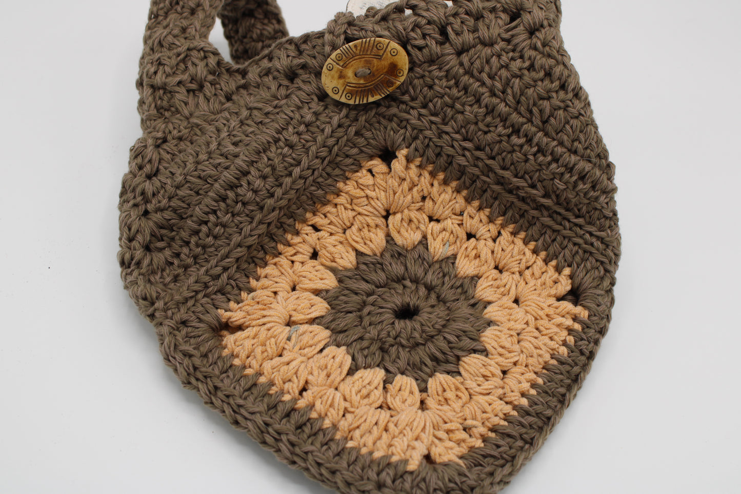 Crochet - Purse #005