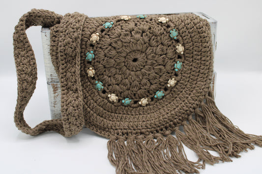 Crochet - Purse #004