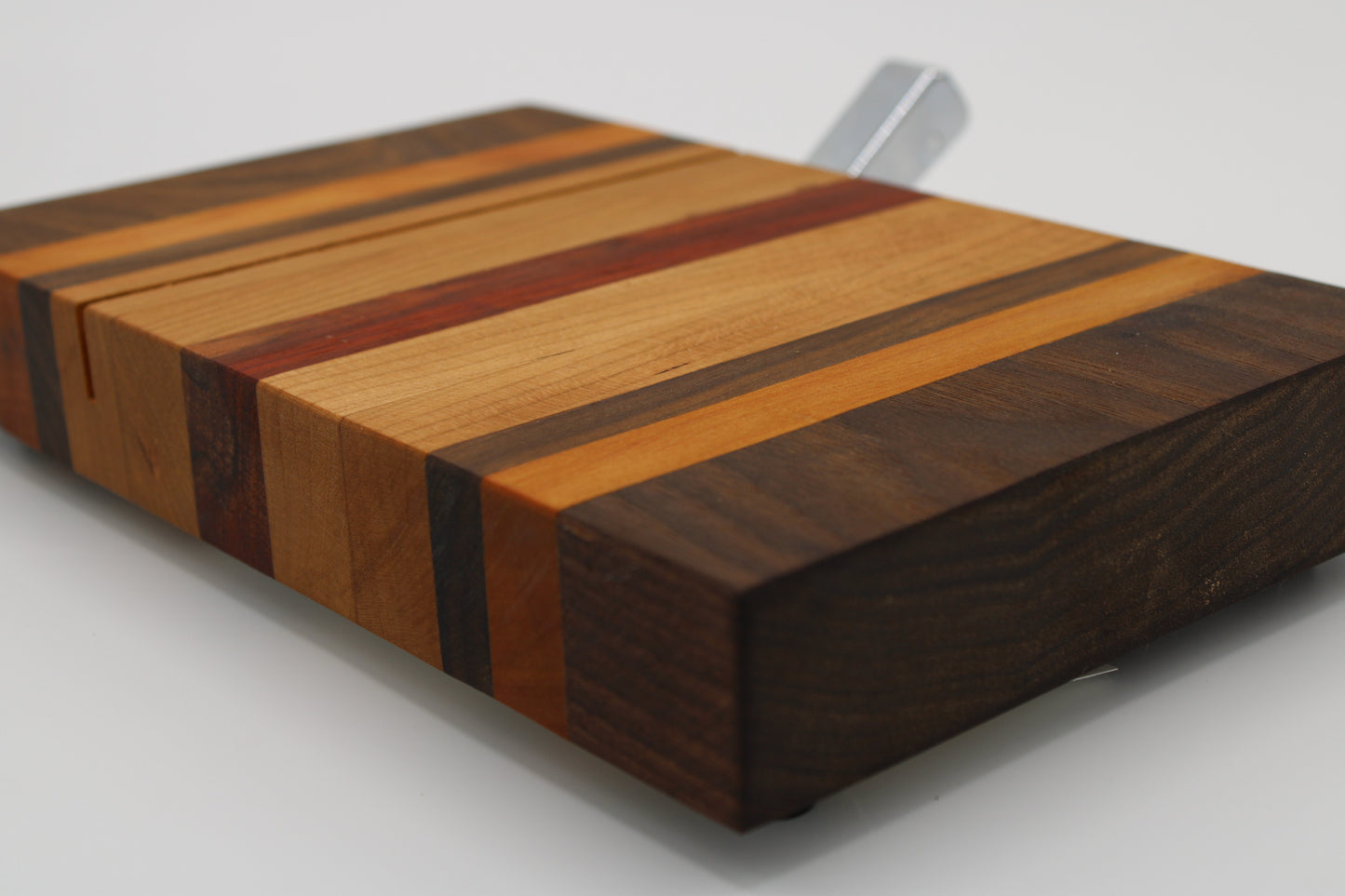 Hardwood Cheese Board #152