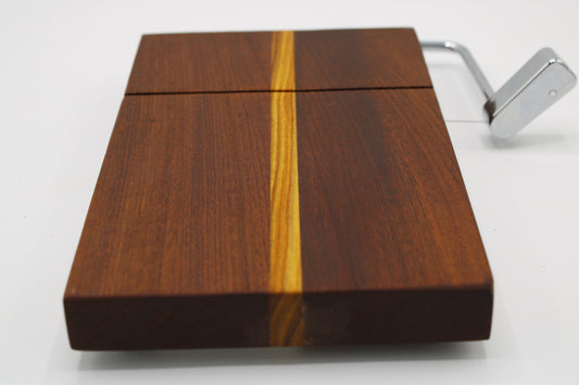 Hardwood Cheese Board #160