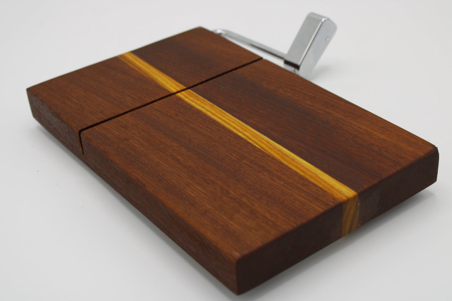 Hardwood Cheese Board #160