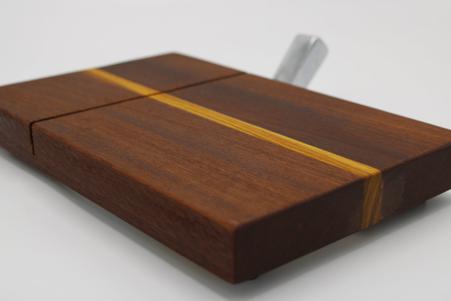 Hardwood Cheese Board #160
