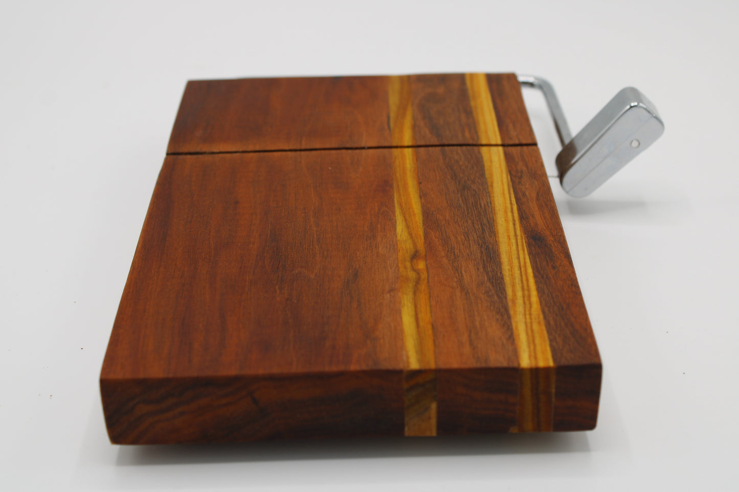 Hardwood Cheese Board #161