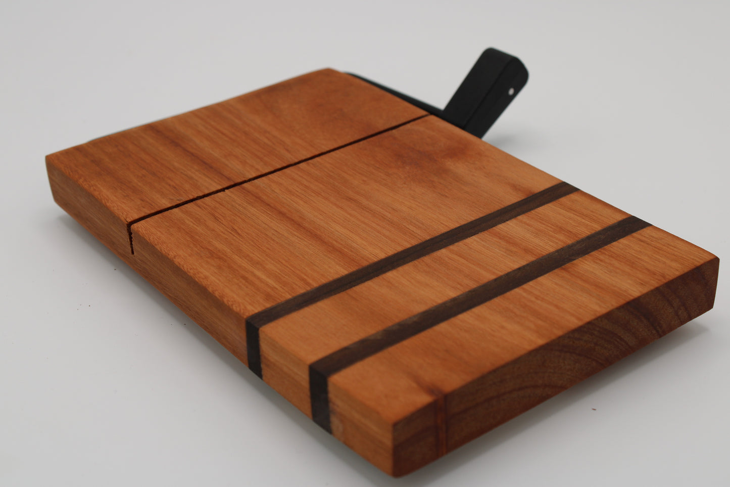Hardwood Cheese Board #158