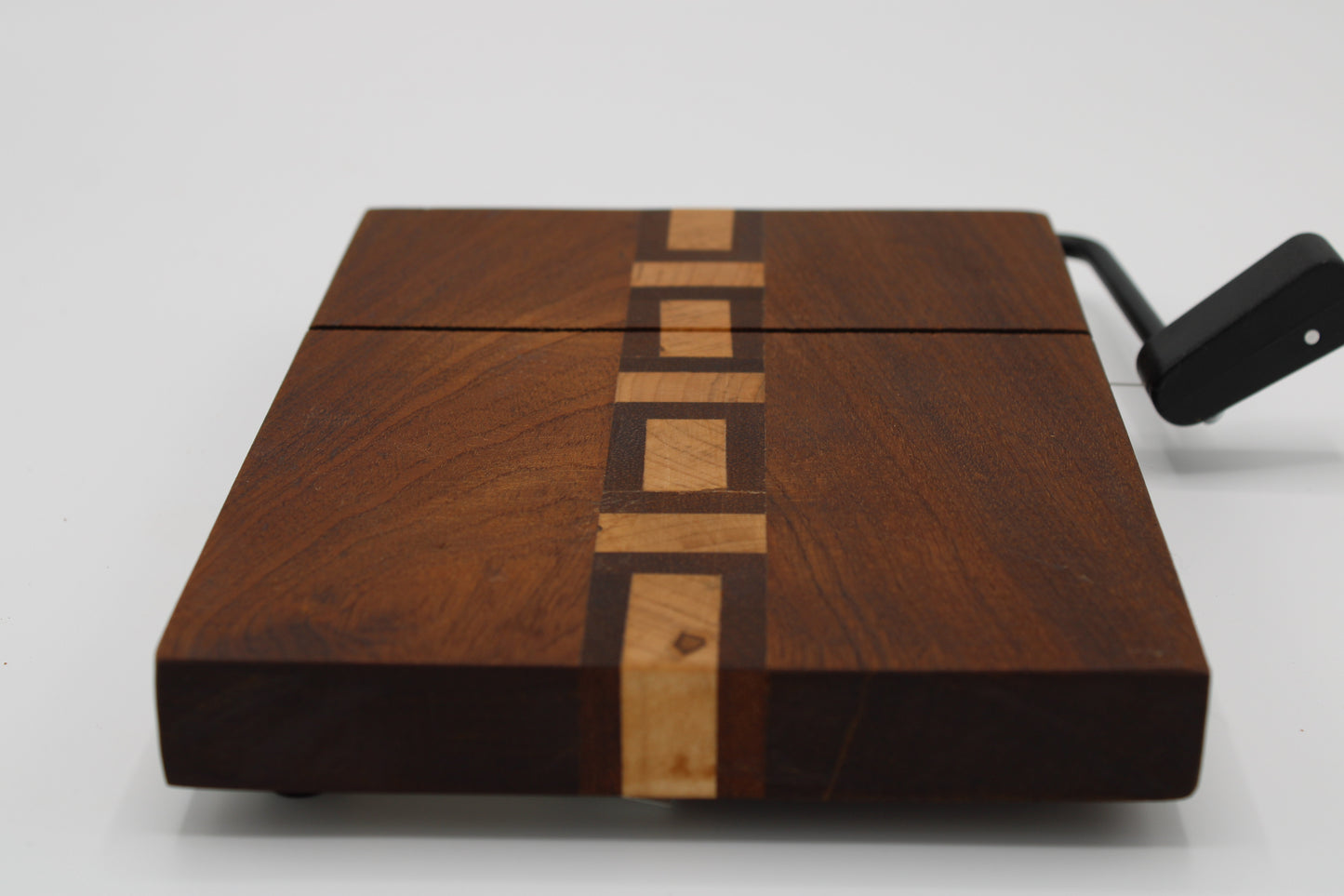 Hardwood Cheese Board #159