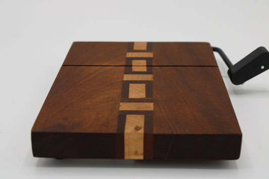 Hardwood Cheese Board #159