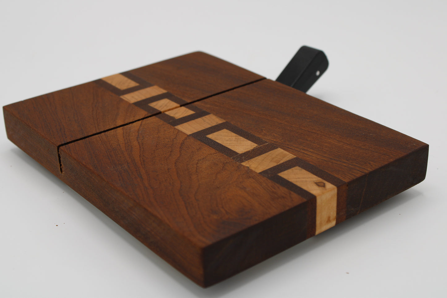 Hardwood Cheese Board #159