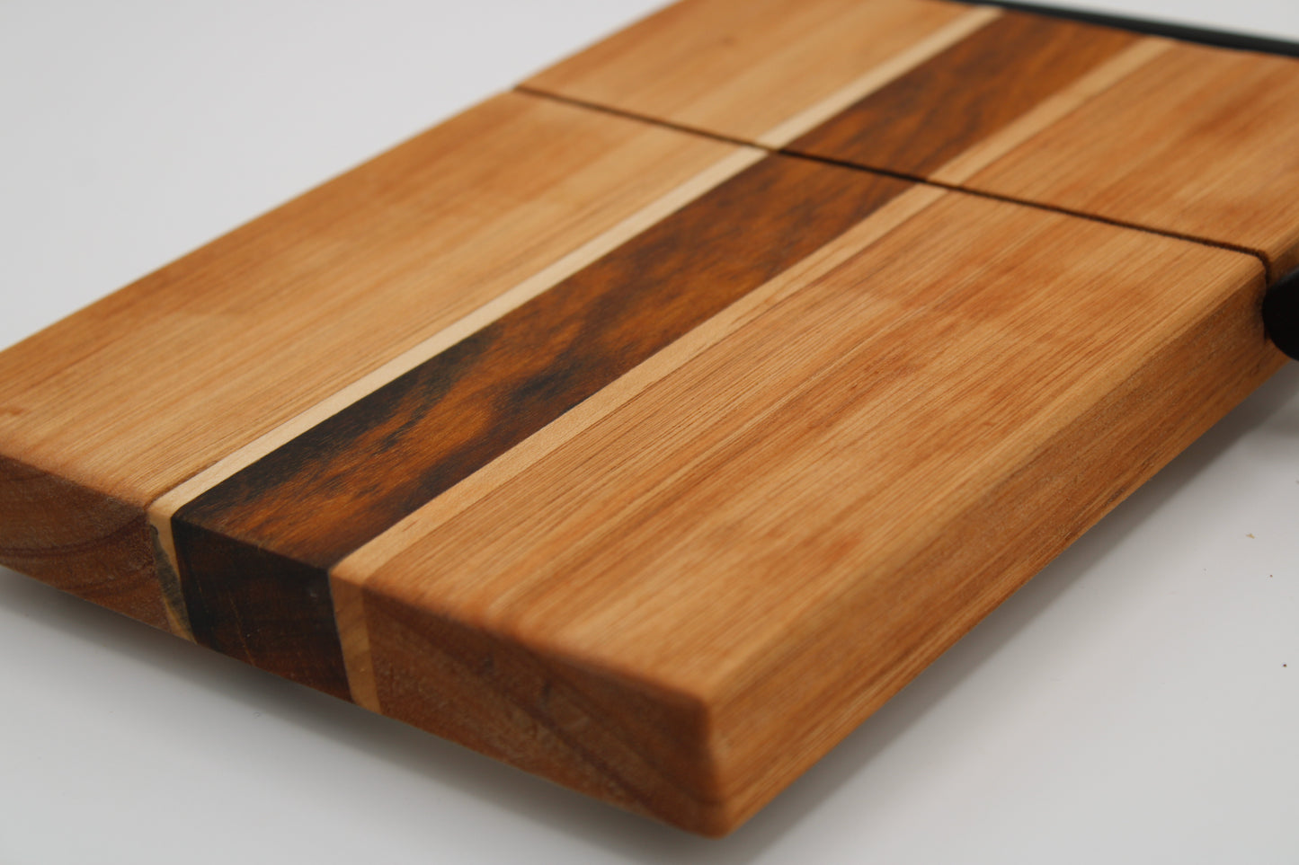 Hardwood Cheese Board #157