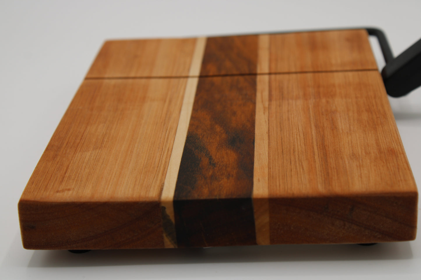 Hardwood Cheese Board #157