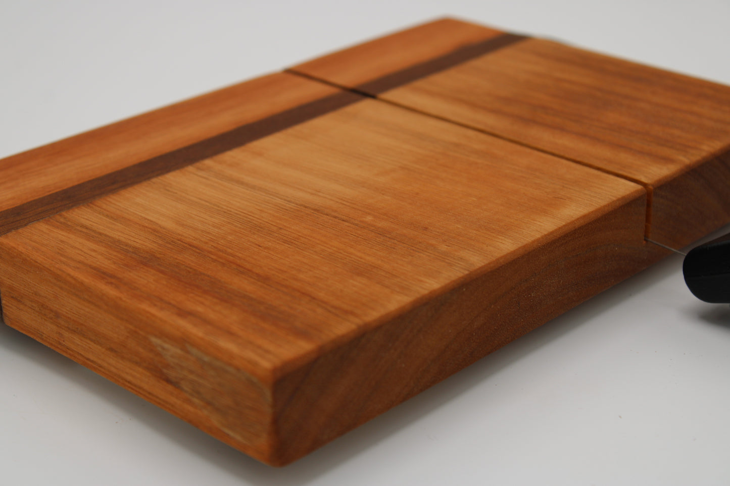 Hardwood Cheese Board #156