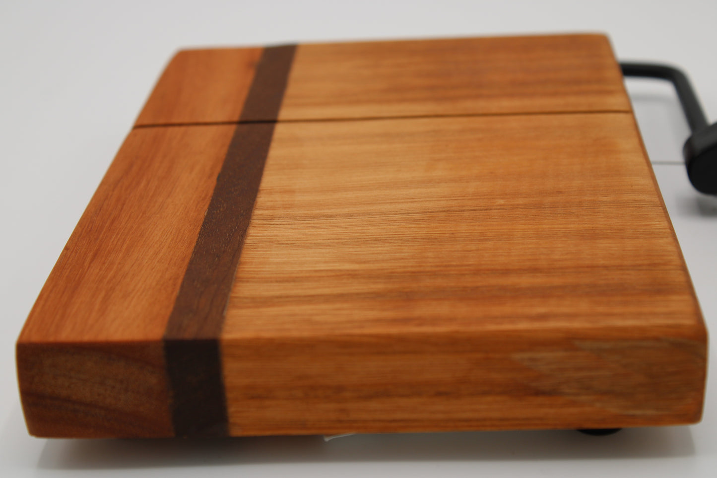 Hardwood Cheese Board #156