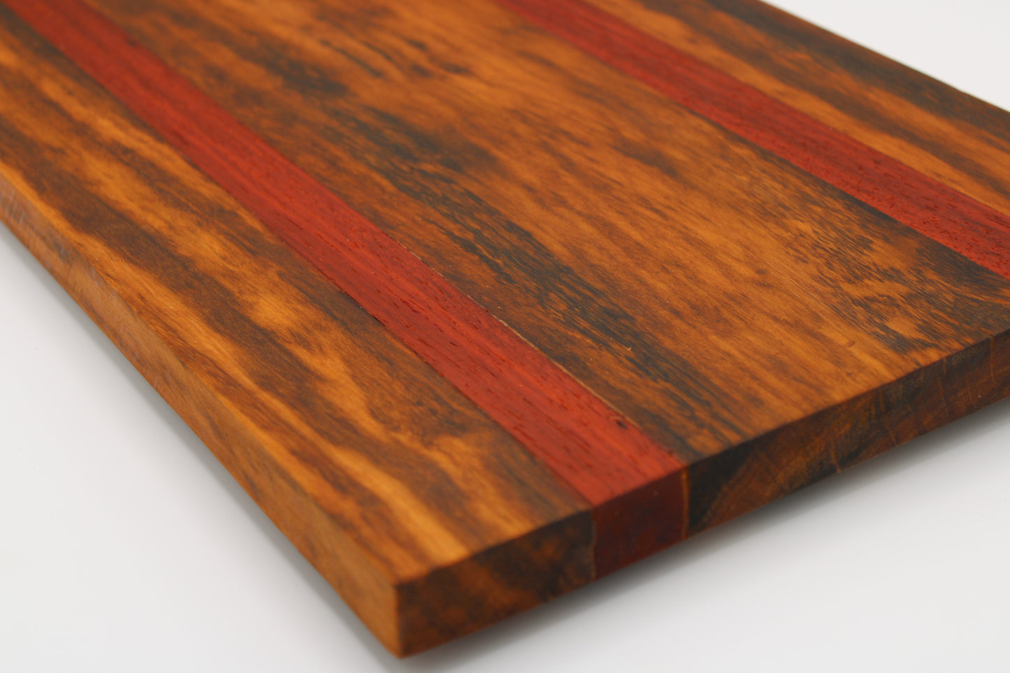 Hardwood Cutting Board #168