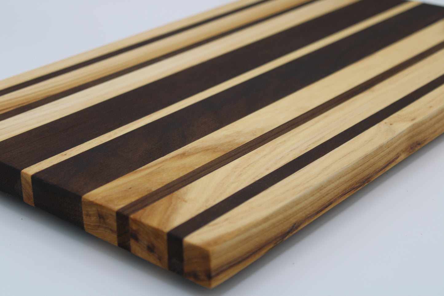 Hardwood Cutting Board #164