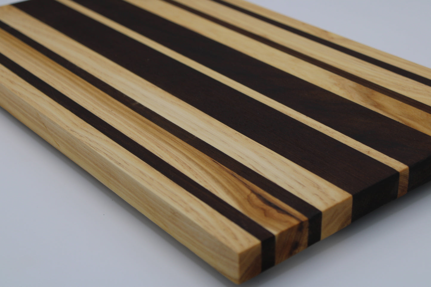 Hardwood Cutting Board #164
