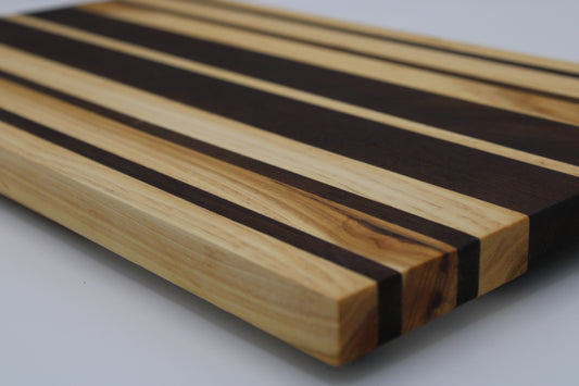 Hardwood Cutting Board #164