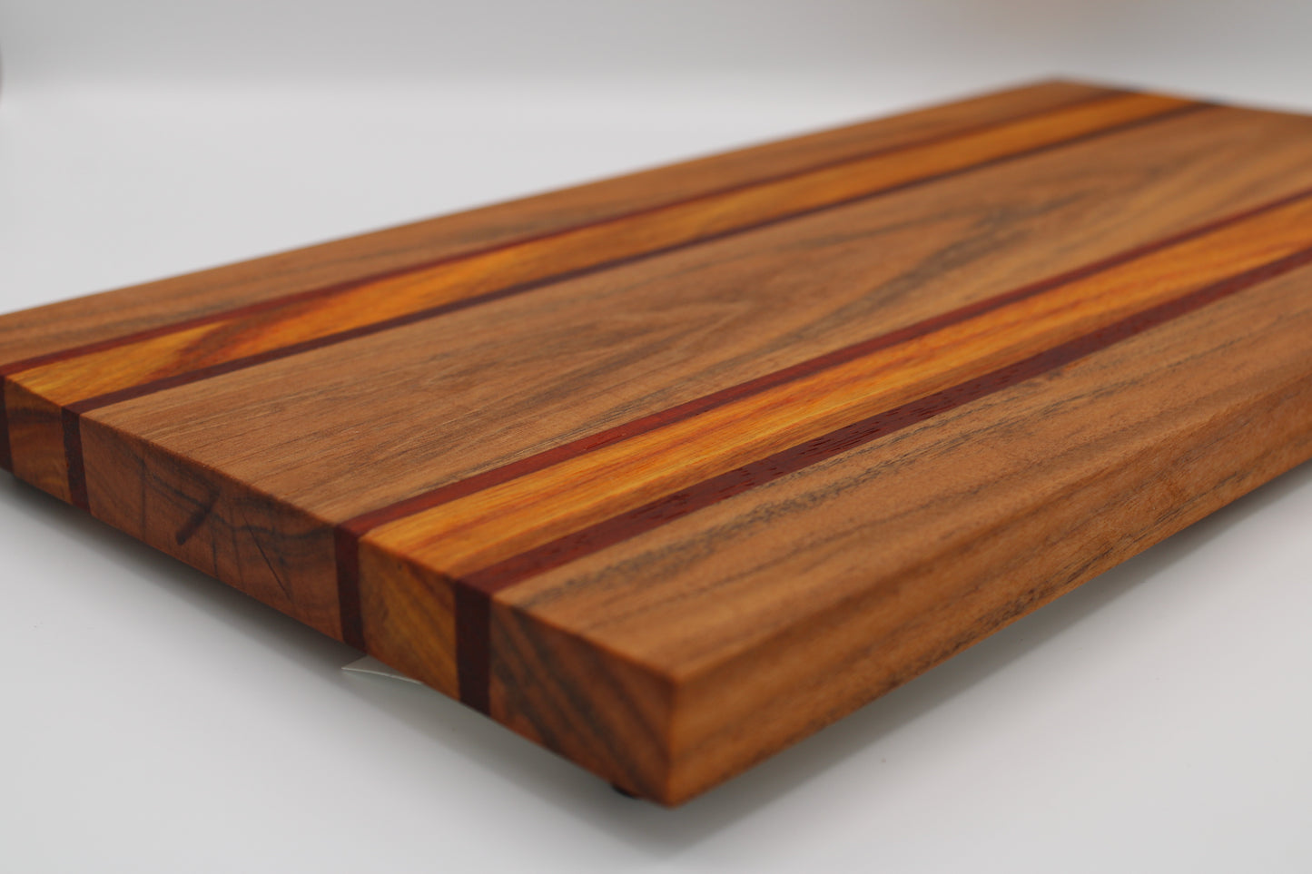 Hardwood Cutting Board #177