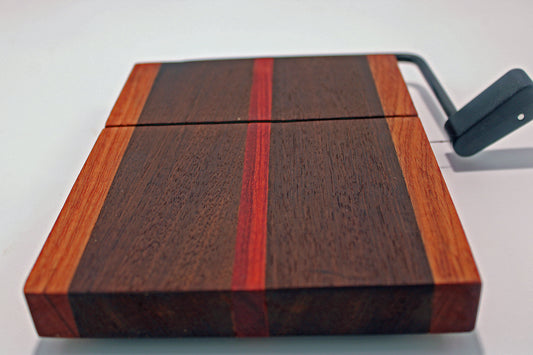 Hardwood Cheese Board #215