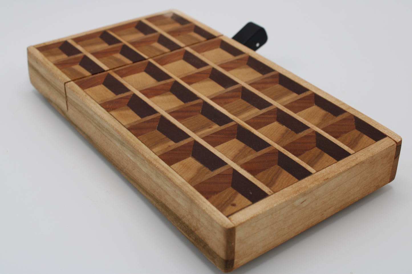Hardwood Cheese Board #253