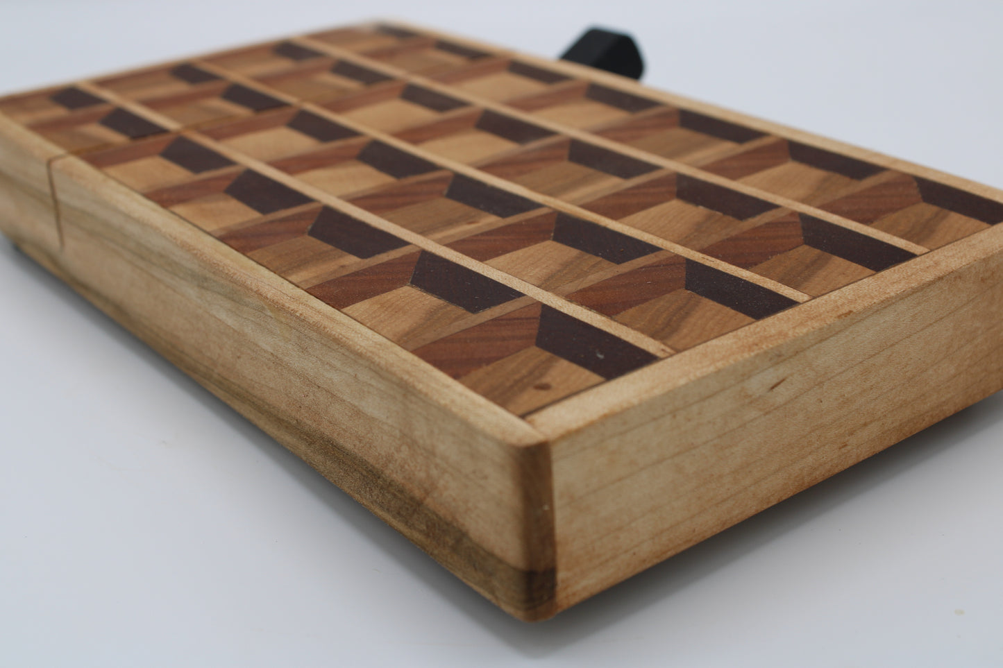 Hardwood Cheese Board #253