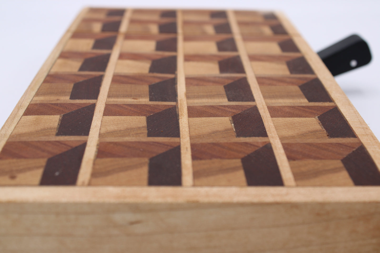 Hardwood Cheese Board #253