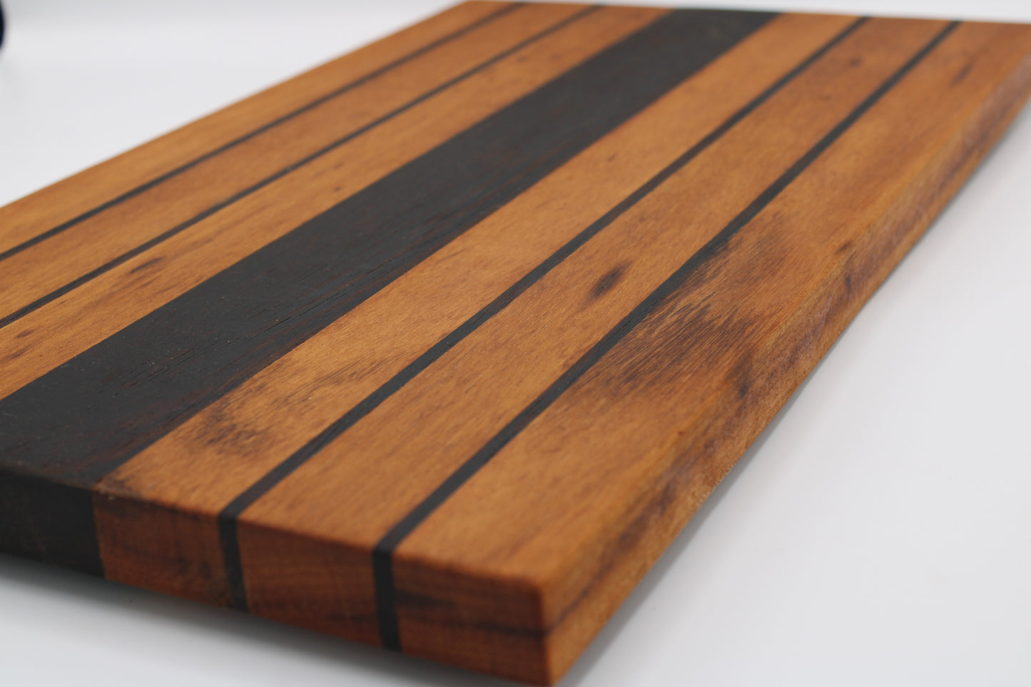 Hardwood Cutting Board #255