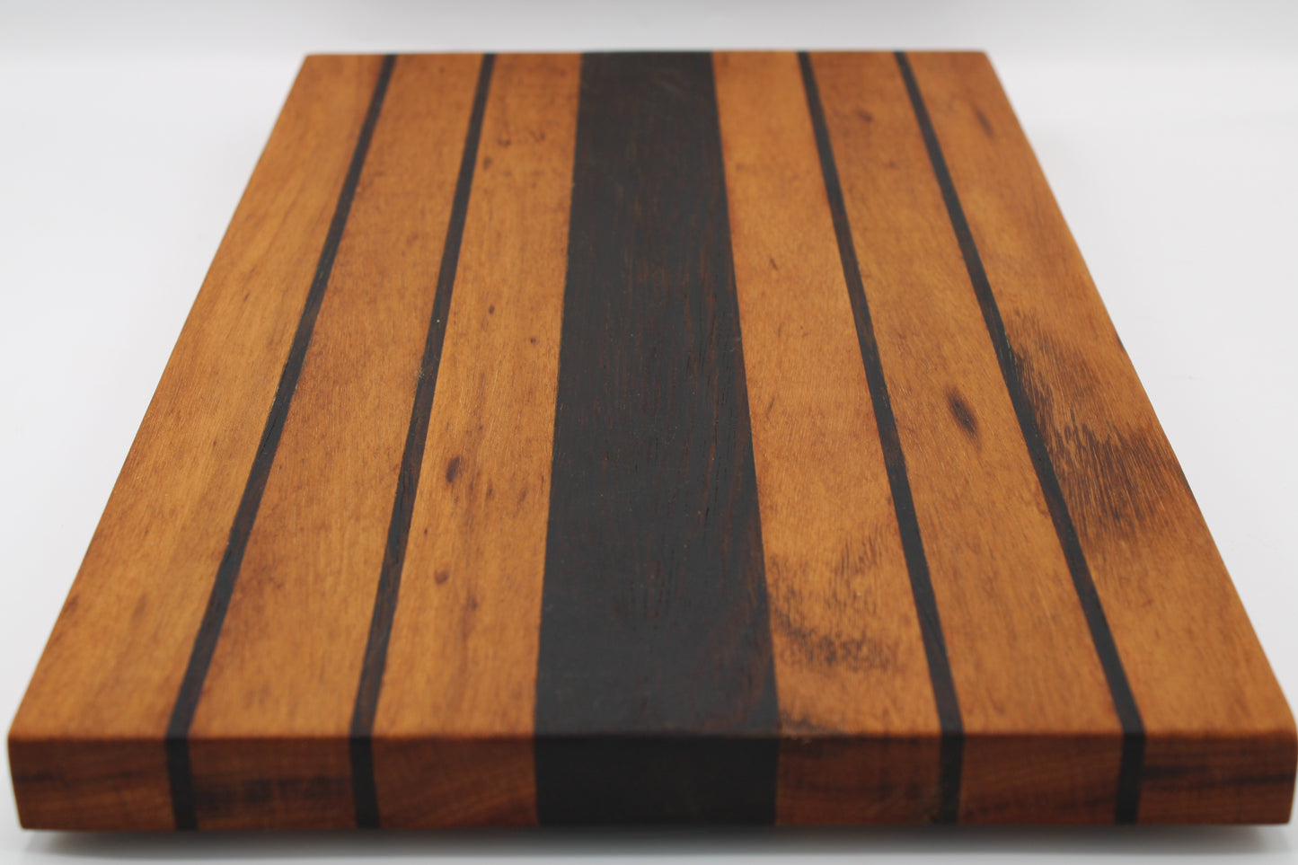 Hardwood Cutting Board #255