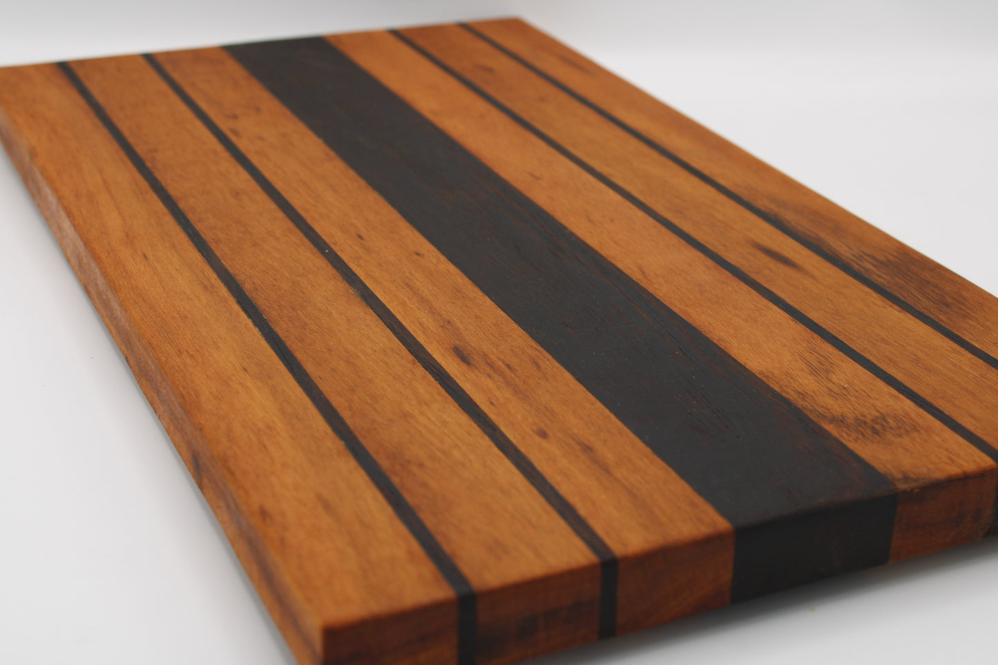 Hardwood Cutting Board #255