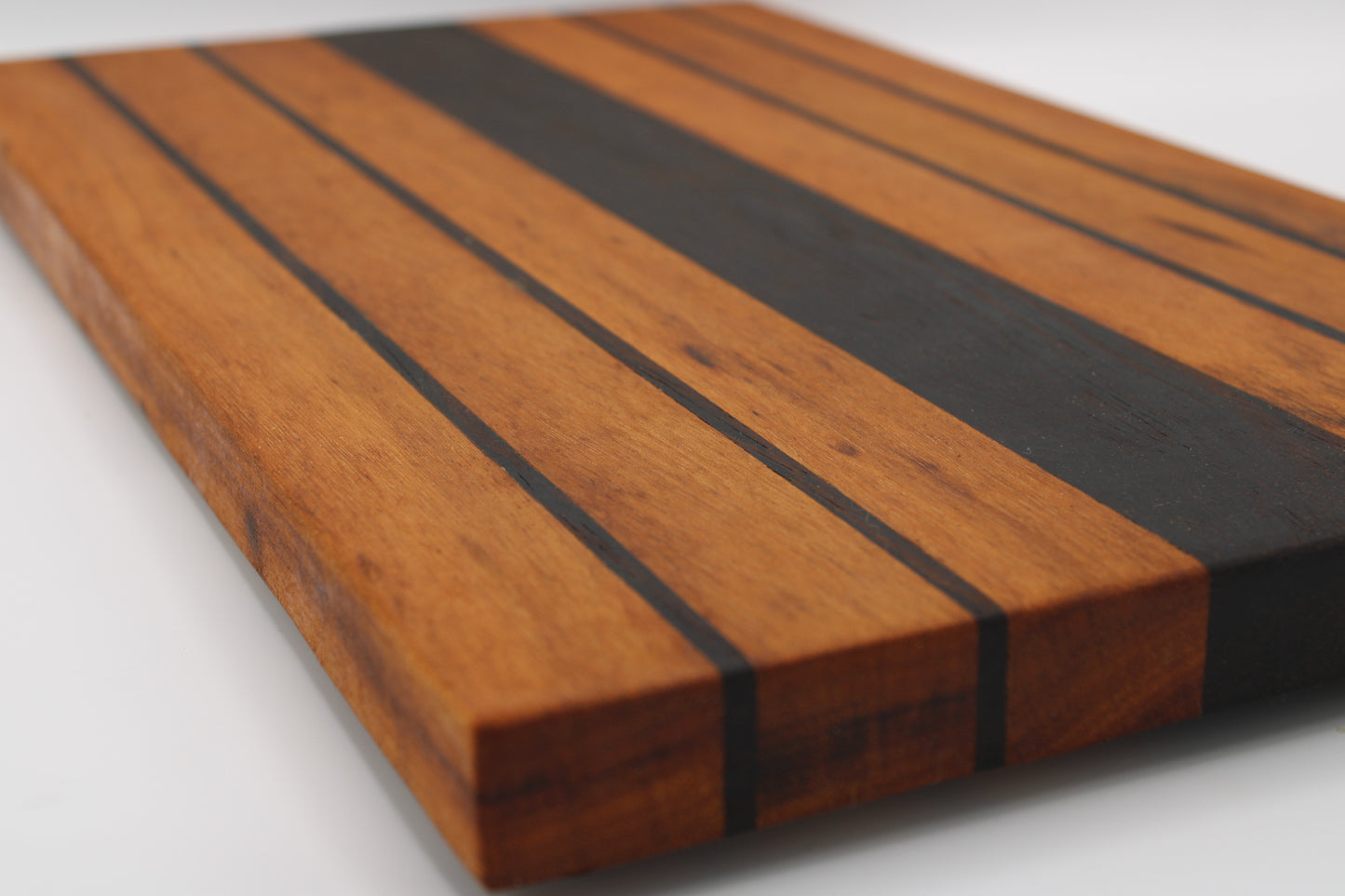 Hardwood Cutting Board #255